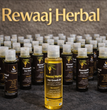 Rewaaj Herbal Oil | The Ultimate Botanical Fusion